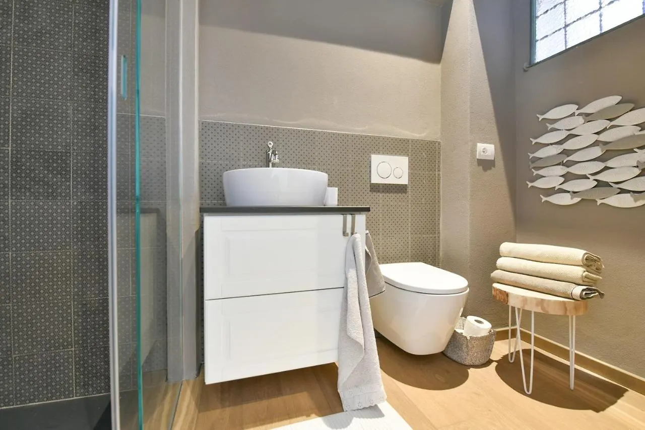 La Porta Accanto - Downtown Como Apartment