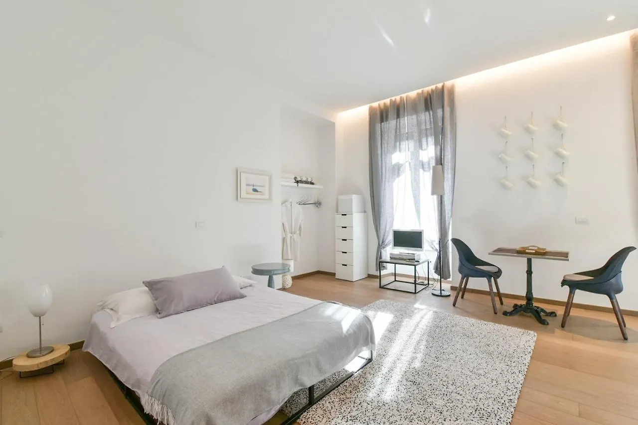 Apartment La Porta Accanto - Downtown Como